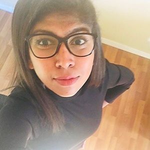 Meet your Posher, Rose